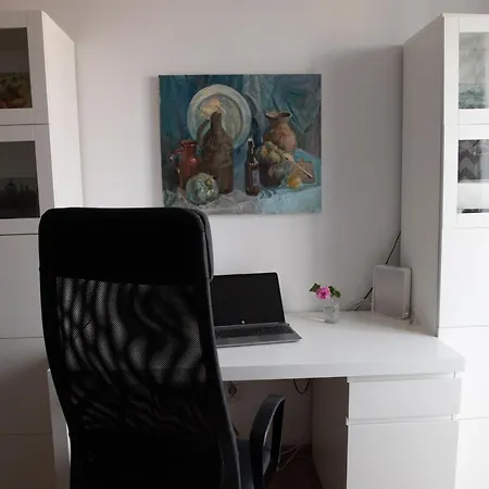 Artapartments Centrum Wroclaw