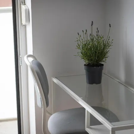 Artapartments Centrum *