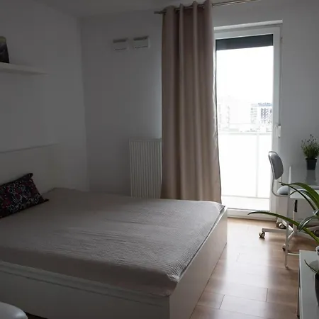 Artapartments Centrum Apartment *
