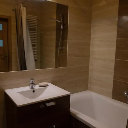 Artapartments Centrum