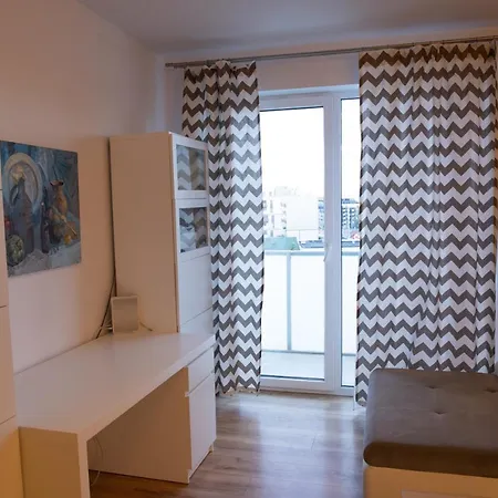 Appartamento Artapartments Centrum