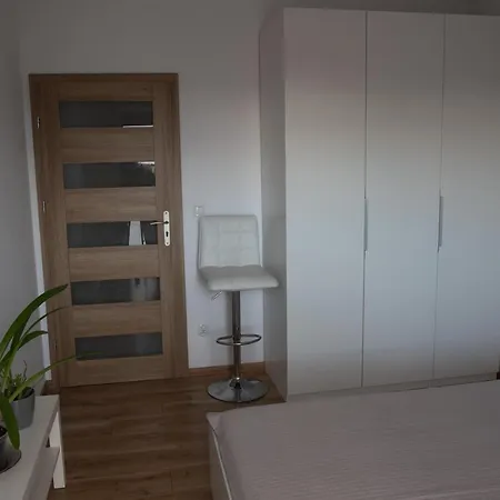 Artapartments Centrum Breslavia