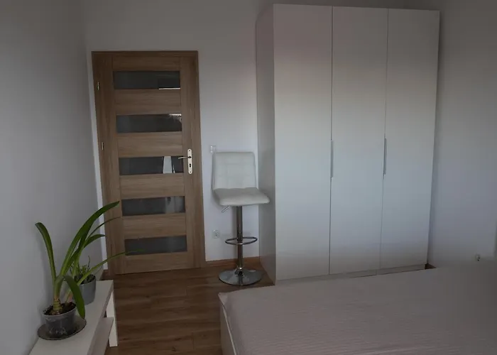 Artapartments Centrum Wroclaw