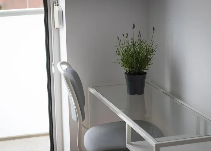 Artapartments Centrum *