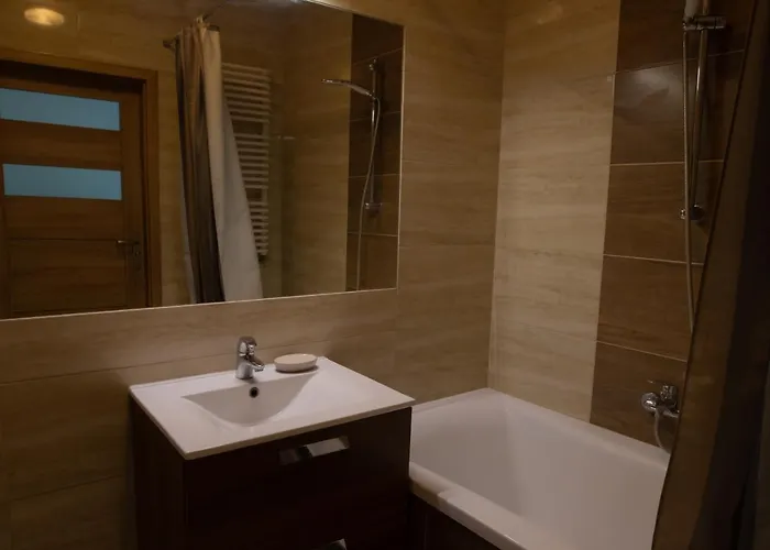 Artapartments Centrum